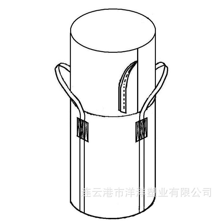  集裝袋生產廠家